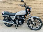 1982 Kawasaki Z 750E